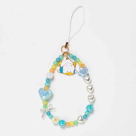 バッグチャーム（あひるのペックル）