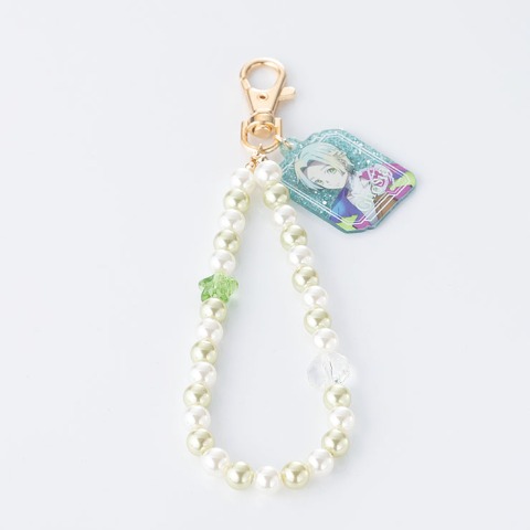 バッグチャーム（TVアニメ『グノーシア』）