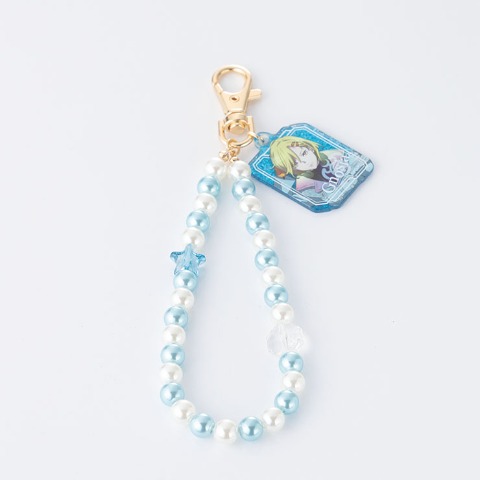 バッグチャーム（TVアニメ『グノーシア』）