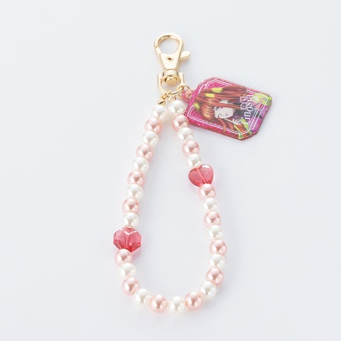 バッグチャーム（TVアニメ『グノーシア』）