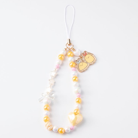 ストラップチャーム（すみっコぐらし）