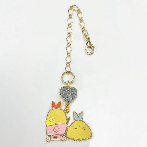 バッグチャーム（すみっコぐらし）