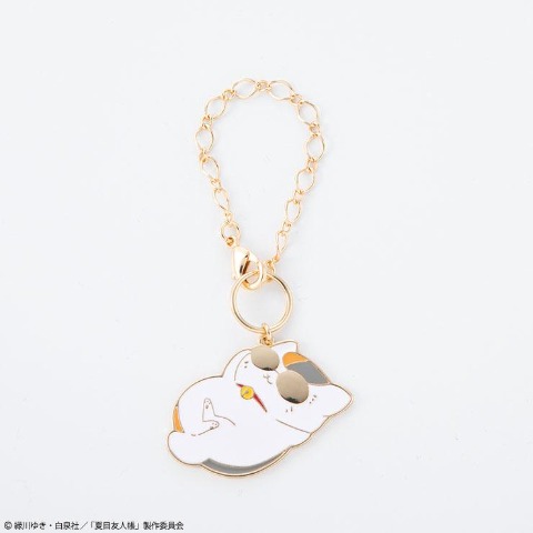 バッグチャーム（TVアニメ「夏目友人帳」）