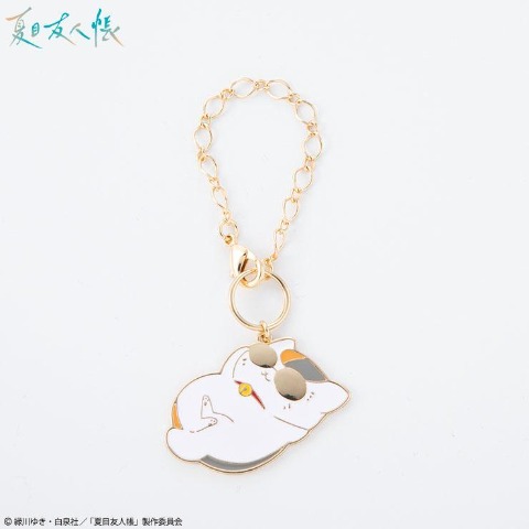 バッグチャーム（TVアニメ「夏目友人帳」）