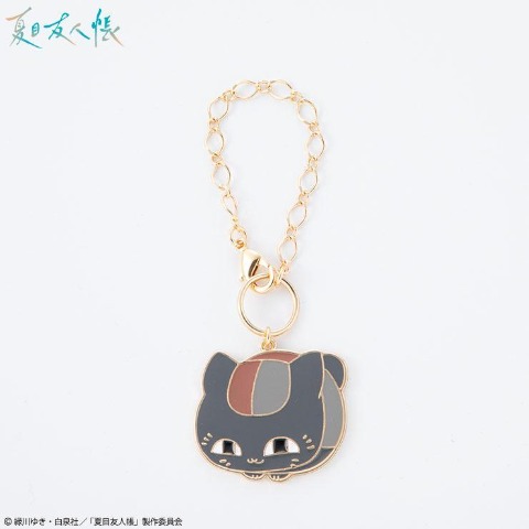 バッグチャーム（TVアニメ「夏目友人帳」）