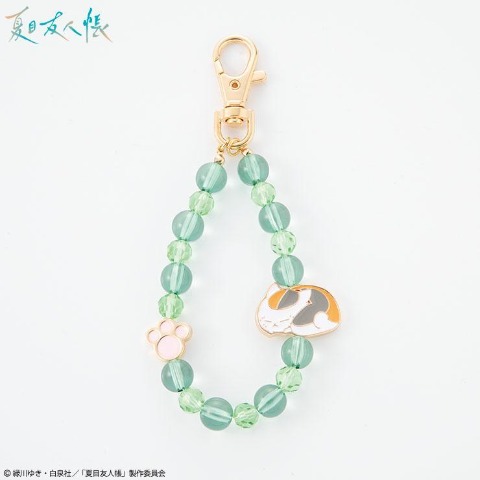 バッグチャーム（TVアニメ「夏目友人帳」）