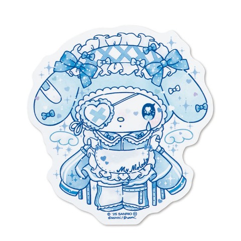 ステッカー（マイメロディ）