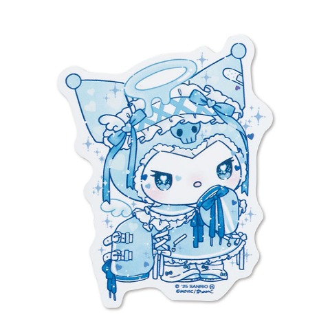 ステッカー（クロミ）