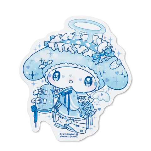 ステッカー（マイメロディ）