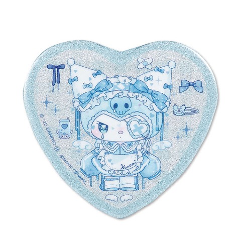 缶バッジ（クロミ）