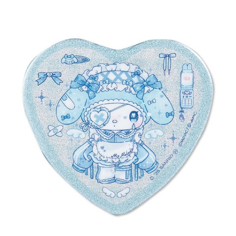 缶バッジ（マイメロディ）