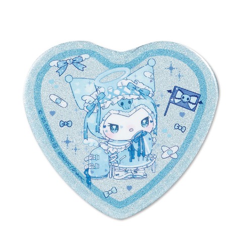 缶バッジ（クロミ）