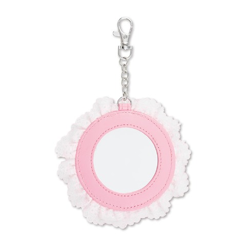 ミラーチャーム（マイメロディ）