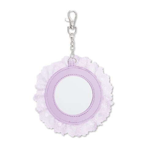 ミラーチャーム（リトルツインスターズ）