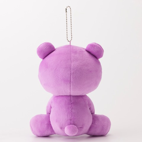 マスコットチャーム（グルーミー）