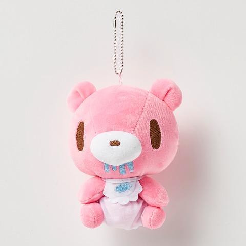 マスコットチャーム（グルーミー）