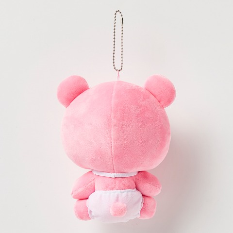 マスコットチャーム（グルーミー）