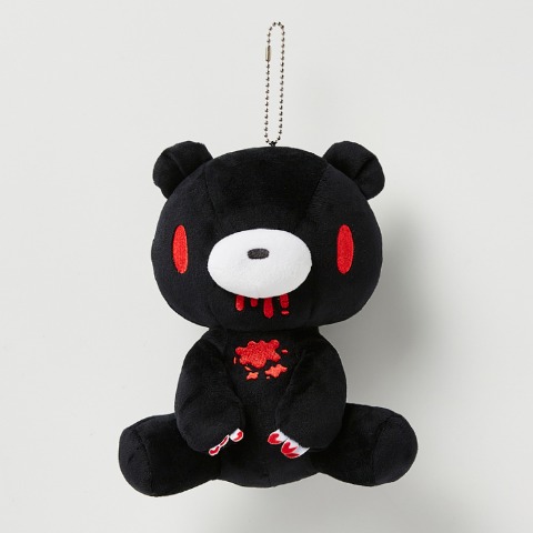 マスコットチャーム（グルーミー）