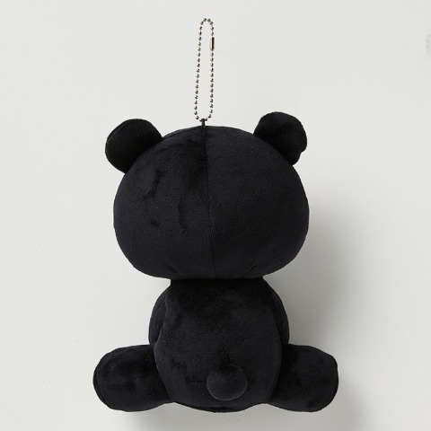 マスコットチャーム（グルーミー）