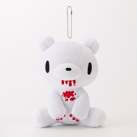 マスコットチャーム（グルーミー）