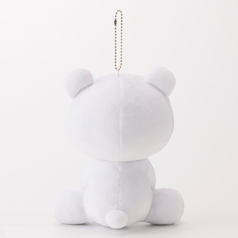 マスコットチャーム（グルーミー）