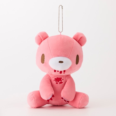 マスコットチャーム（グルーミー）