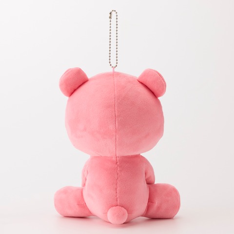 マスコットチャーム（グルーミー）