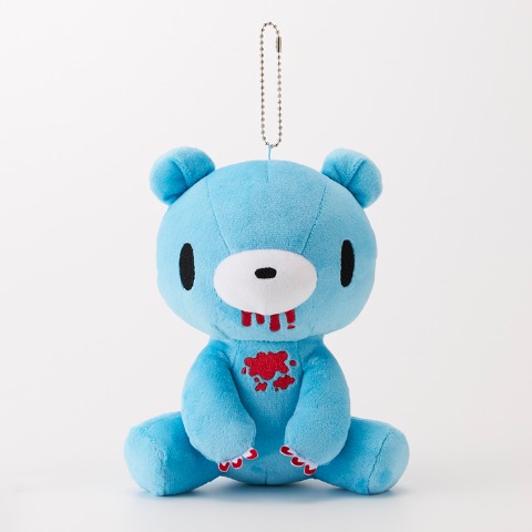 マスコットチャーム（グルーミー）