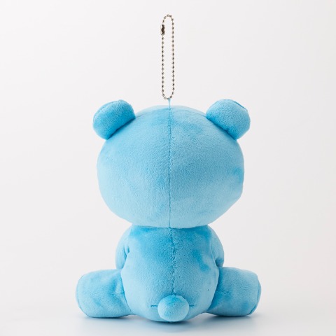 マスコットチャーム（グルーミー）