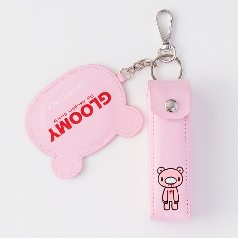 バッグチャーム（グルーミー）