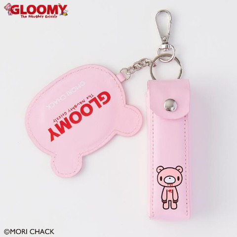 バッグチャーム（グルーミー）