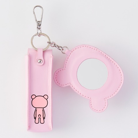 バッグチャーム（グルーミー）