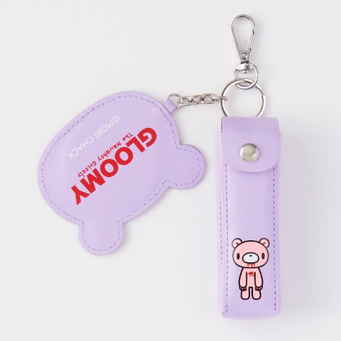 バッグチャーム（グルーミー）