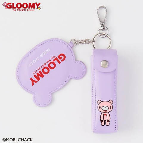 バッグチャーム（グルーミー）