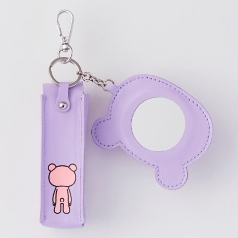 バッグチャーム（グルーミー）