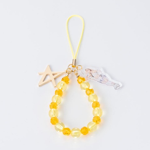 ストラップチャーム（STARDOM）