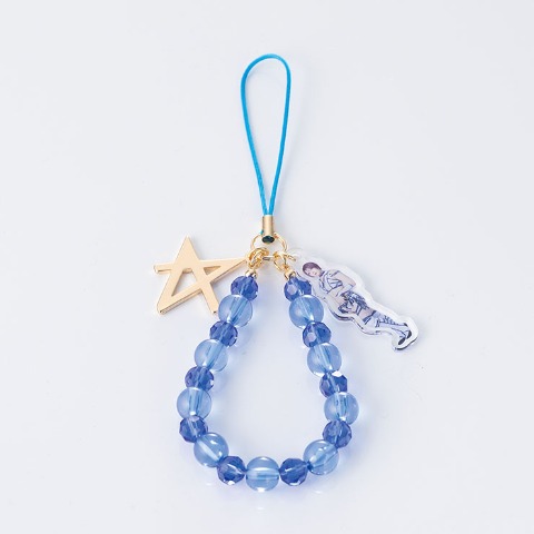 ストラップチャーム（STARDOM）