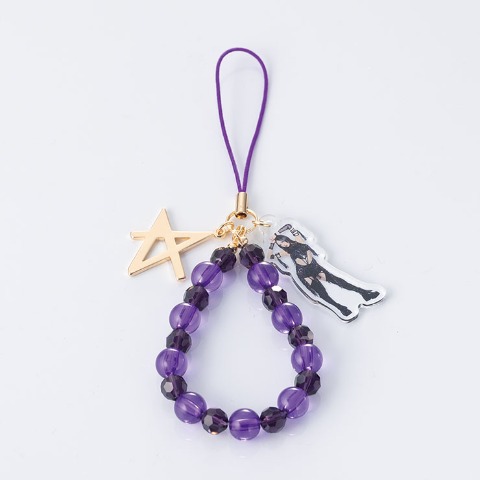 ストラップチャーム（STARDOM）