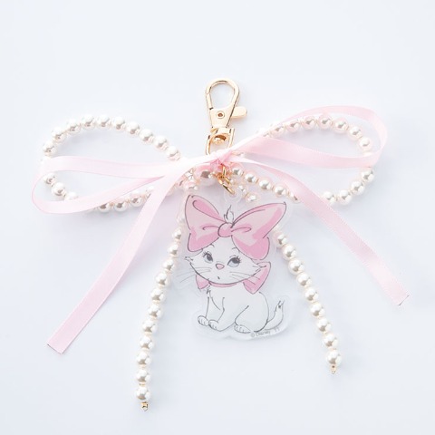 バッグチャーム（マリー）