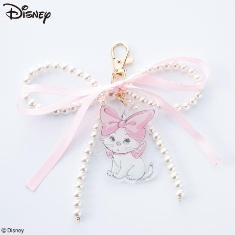 バッグチャーム（マリー）