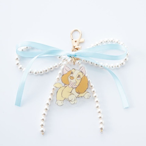 バッグチャーム（レディ）