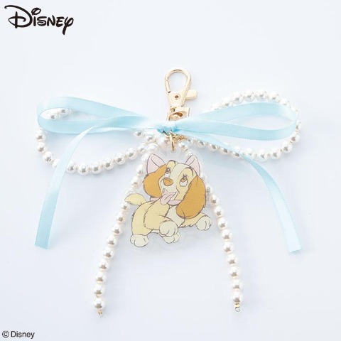 バッグチャーム（レディ）