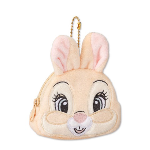 コインケース（ミス・バニー）