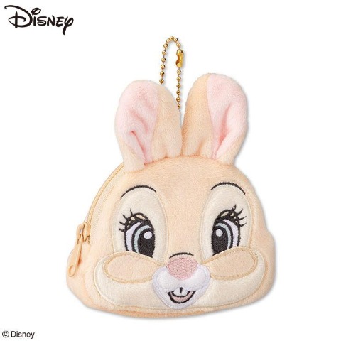 コインケース（ミス・バニー）