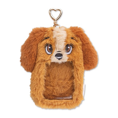 トレカケース（レディ）