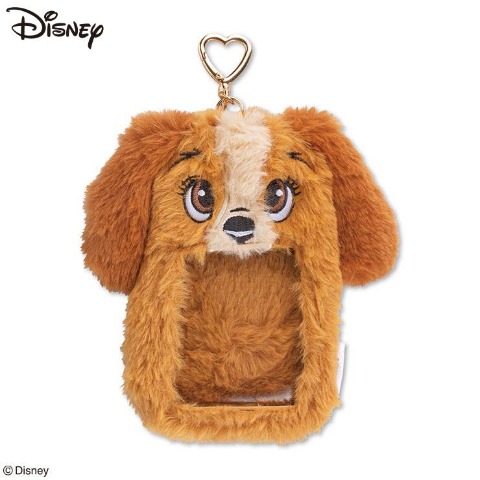 トレカケース（レディ）