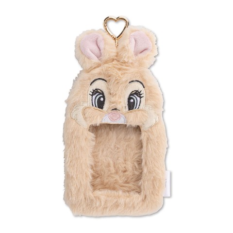 トレカケース（ミス・バニー）