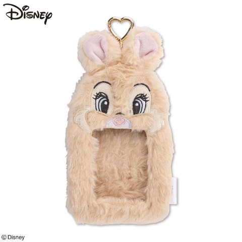 トレカケース（ミス・バニー）