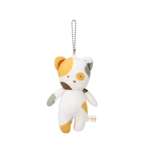 マスコットチャーム（ノラネコランド）