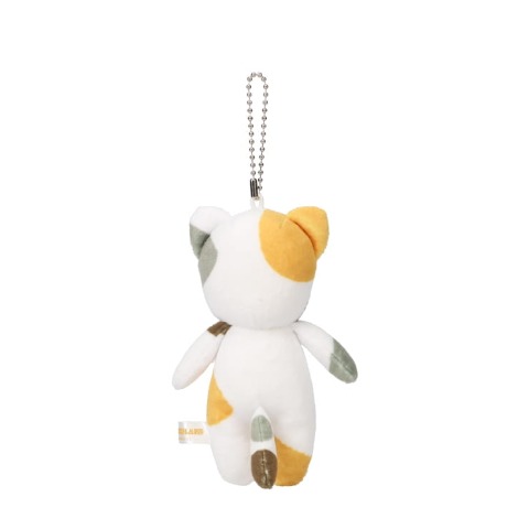 マスコットチャーム（ノラネコランド）